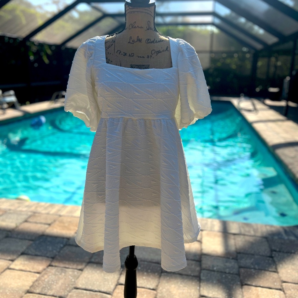 Free People Dress, small